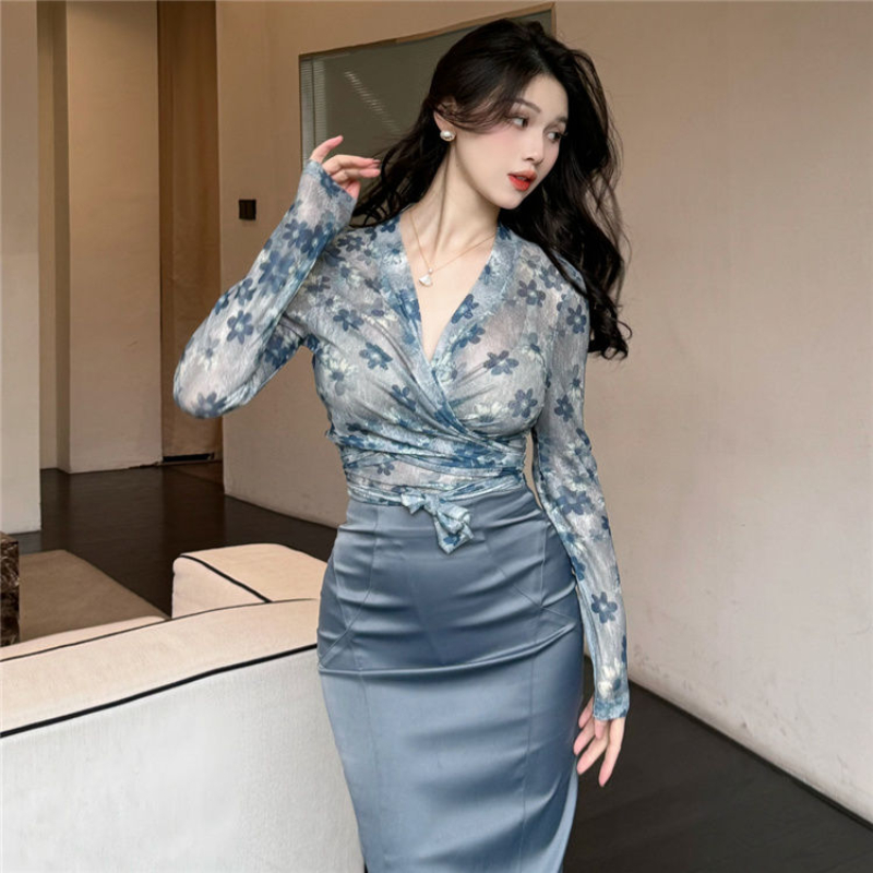 Summer Clothing Brands - nowa wiosna lato biuro dama moda