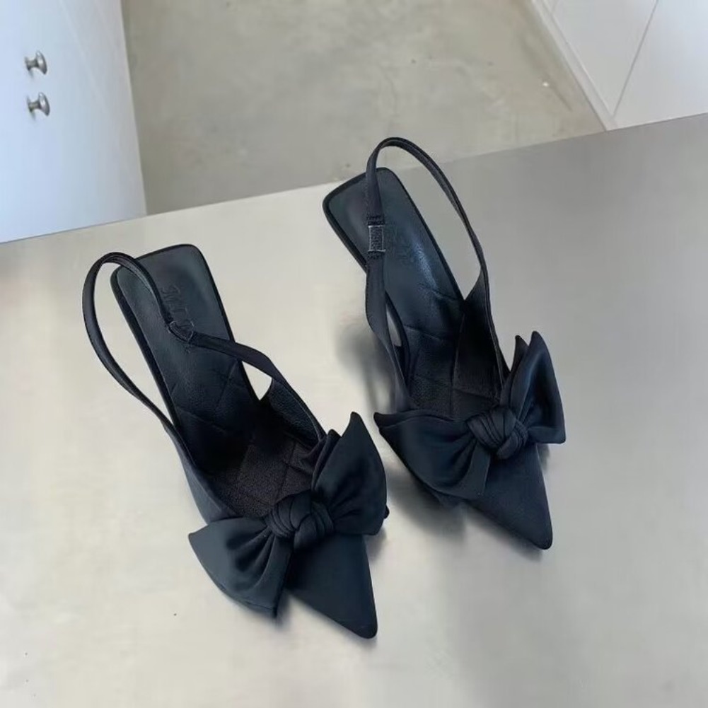 Summer Clothing Stores - Damskie buty na lato 2026, nowe