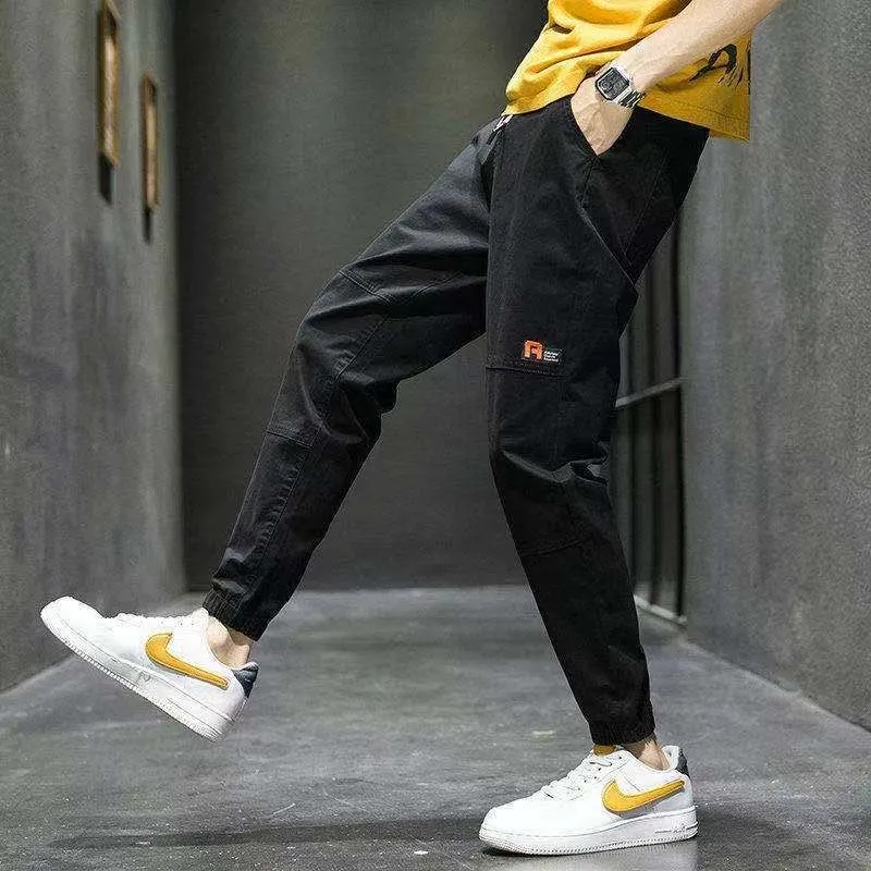Letnie męskie spodnie golfowe, – Summer Clothing Brands recenzja i cena