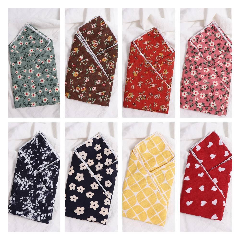 Chusty, apaszki, nadruki, dopl – Summer Clothing Wraps recenzja i cena