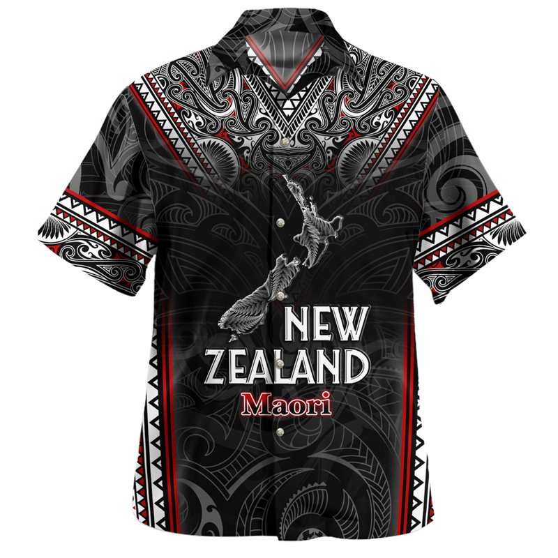 Summer Harajuku 3D Printing Ne – Summer Clothing Nz recenzja i cena