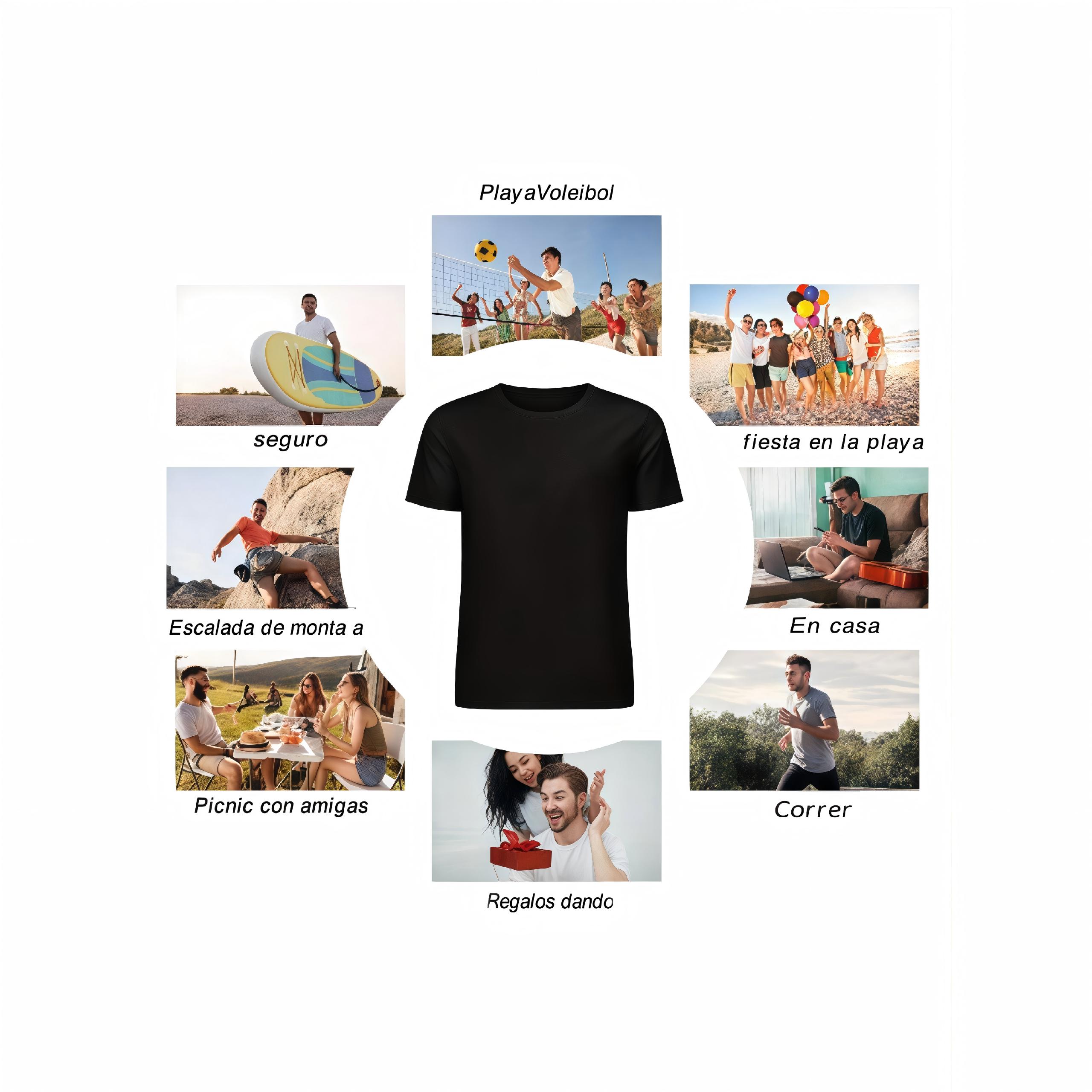 Letnia, chłodna w dotyku koszu – Summer Clothing Brands recenzja i cena