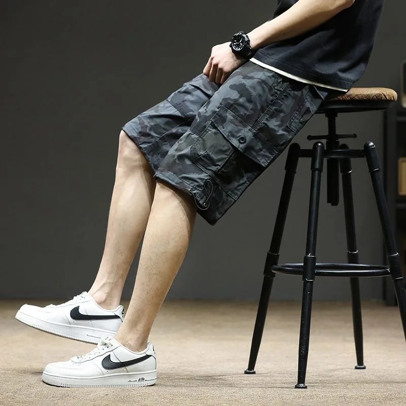 B&C Nowe Szorty Męskie, Letnie – Summer Clothing Brands recenzja i cena