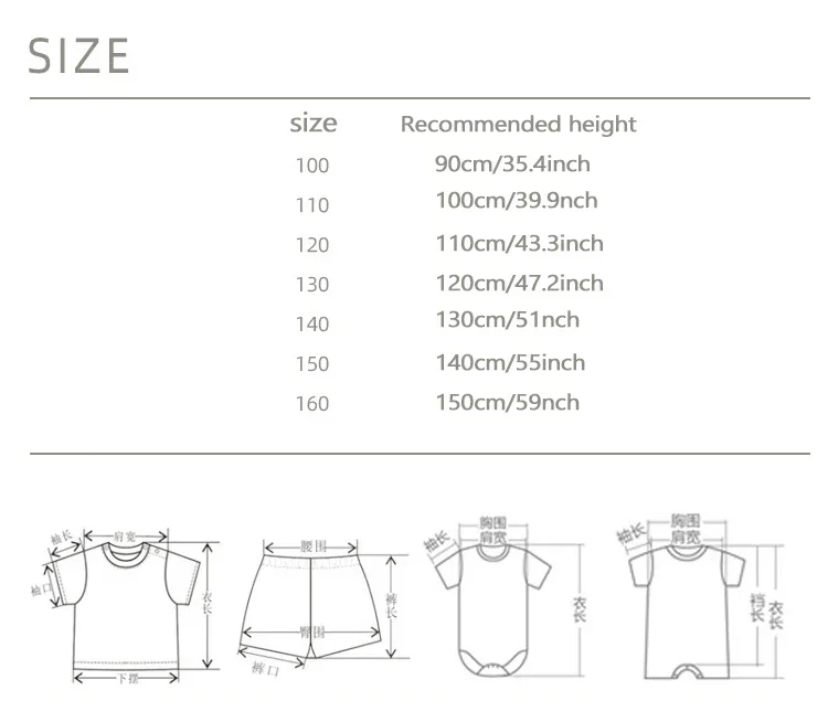 2-częściowy zestaw: Koszulka P – Summer Clothing Baby Girl recenzja i cena