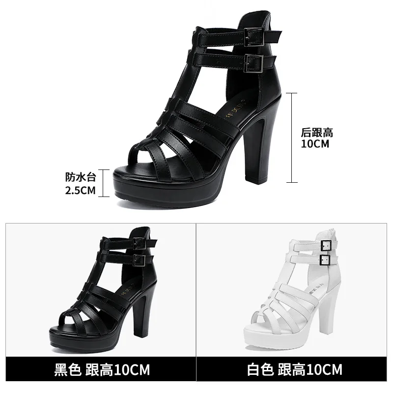 Gladiator Buty Damskie dla San – Summer Clothing Stores recenzja i cena
