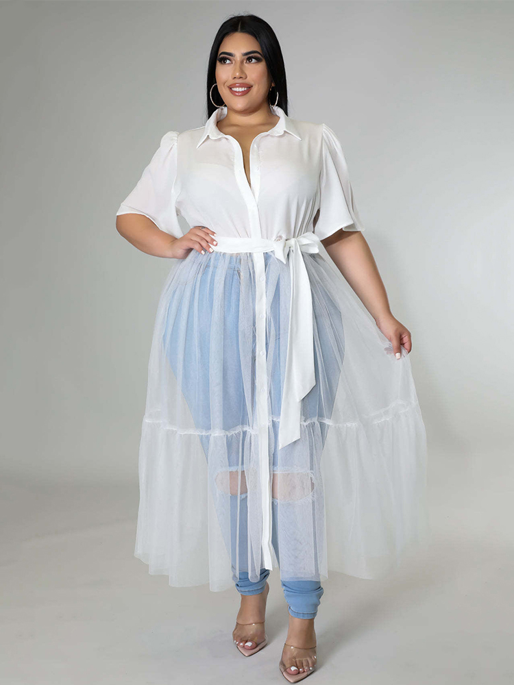 Odzież damska Plus rozmiar suk – Summer Clothing Wholesale recenzja i cena