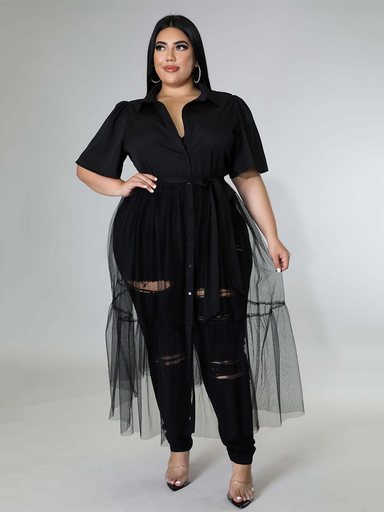 Odzież damska Plus rozmiar suk – Summer Clothing Wholesale recenzja i cena