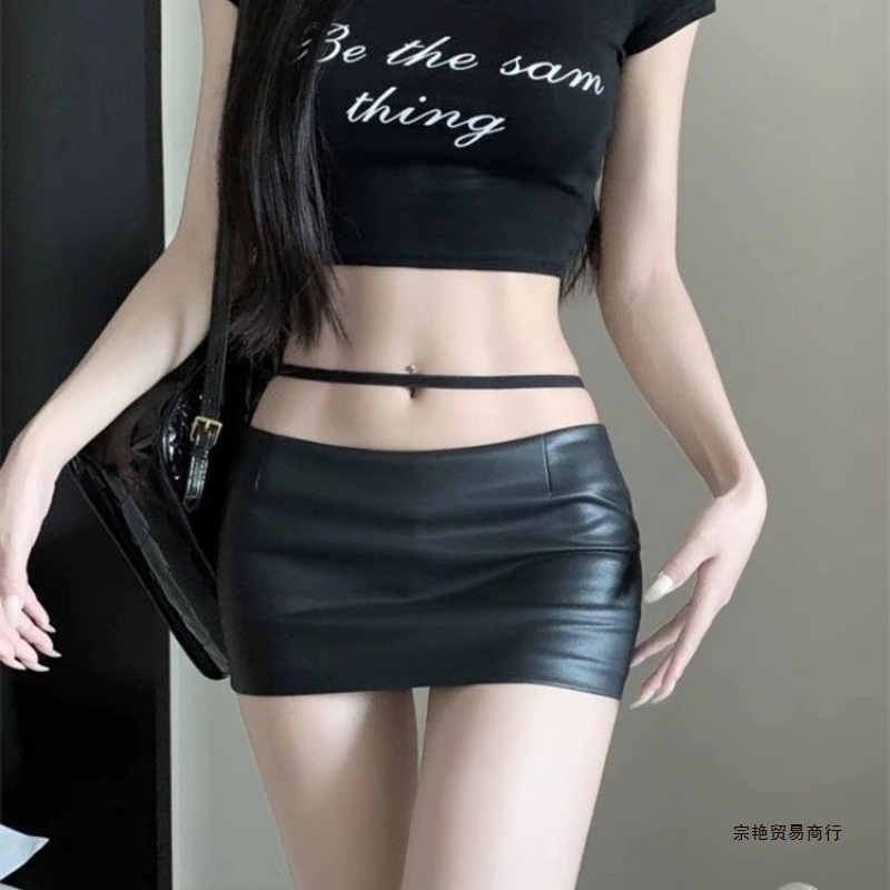 Koreańska Moda Sexy Kobiety Ku – Summer Clothing Wraps recenzja i cena