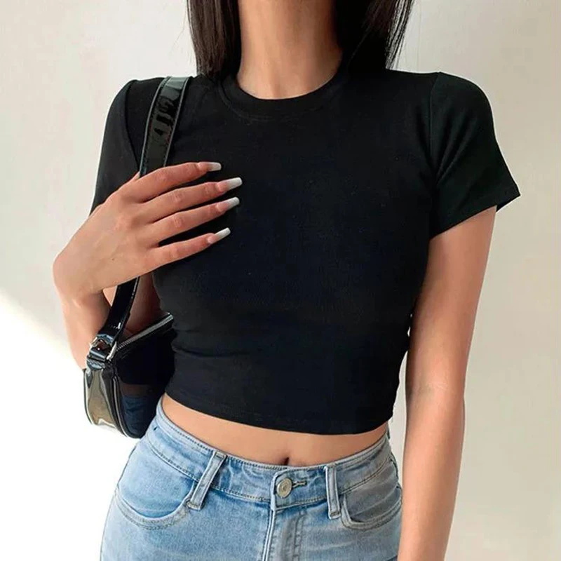 T-Shirt z krótkim rękawem Dams – Summer Zara recenzja i cena